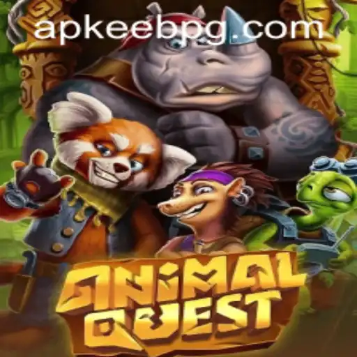 Exploring the Wild World of AnimalQuest