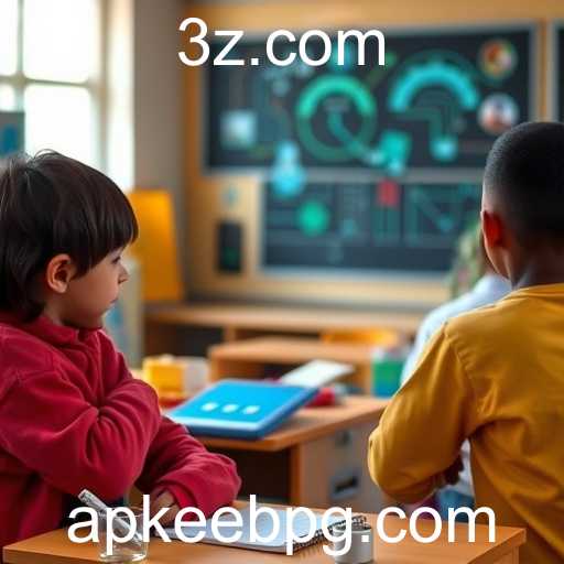 Avanços e Desafios na Educação Básica em 2025