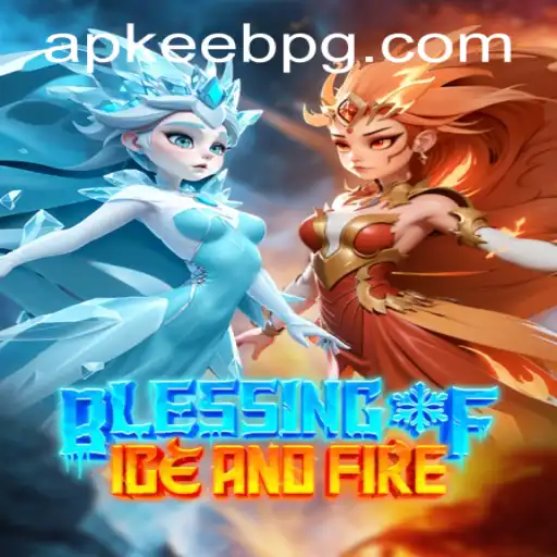 The Enchanting World of BlessingofIceandFire: A Game of Strategy and Adventure