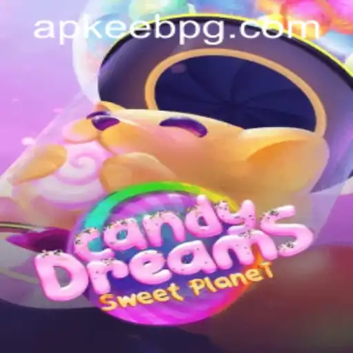 CandyDreams: A Whimsical Adventure Awaits