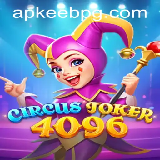 Unveiling CircusJoker4096: A Thrilling Journey into the World of Digital Entertainment