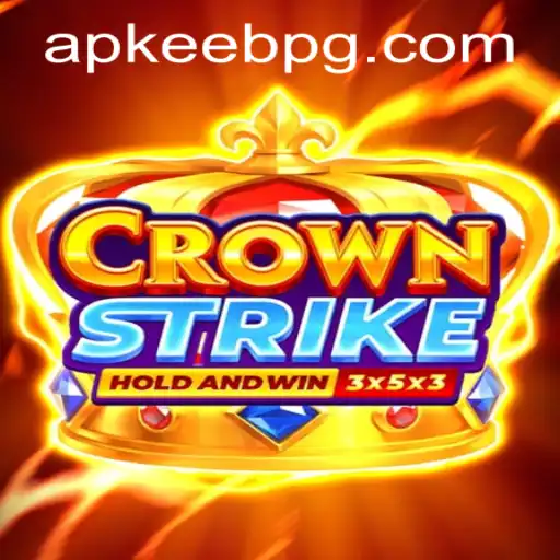Crownstrike: A New Era of Gaming