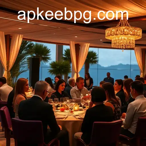 Gaming Experience eebpg PH Login - 800+ Premium and Exclusive Games