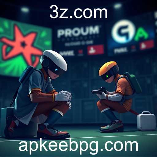 Explorando o Fenômeno dos Jogos em 2025