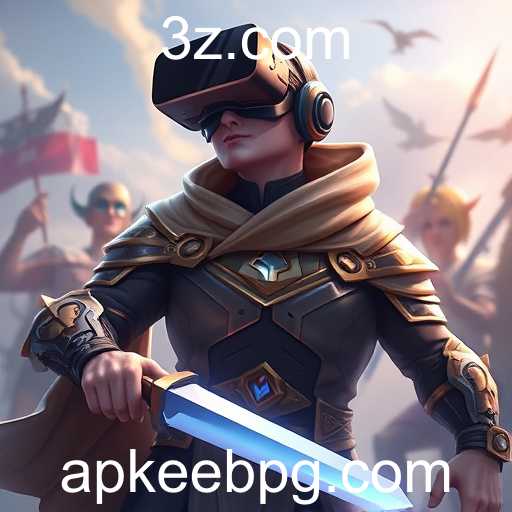 Revolução no Mundo dos Jogos com a eebpg