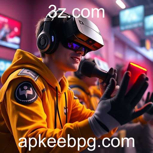 A Evolução dos Jogos Online em 2025