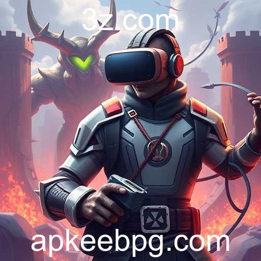 Eebpg: A Revolução dos Games em Português