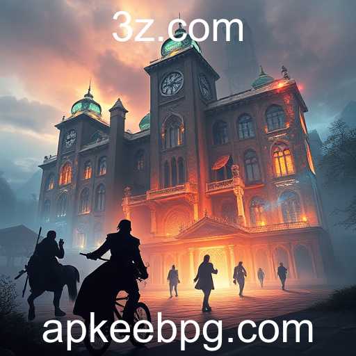 Inovações no Mundo dos Games