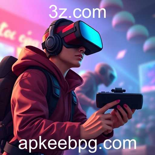 Inovações e Tendências no Mundo dos Jogos em 2025