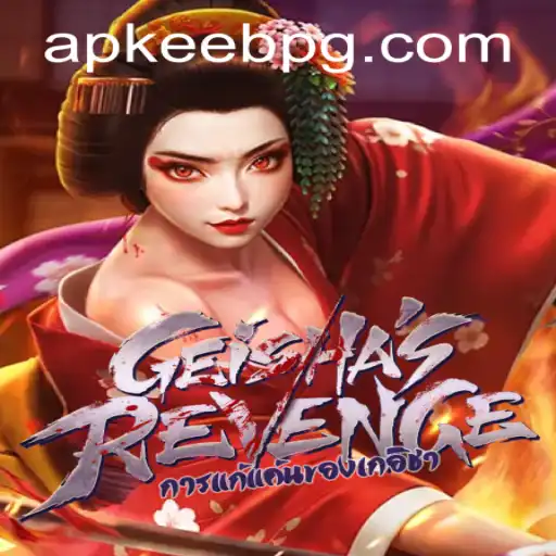 GeishasRevenge: An Immersive Journey into a Mystical World