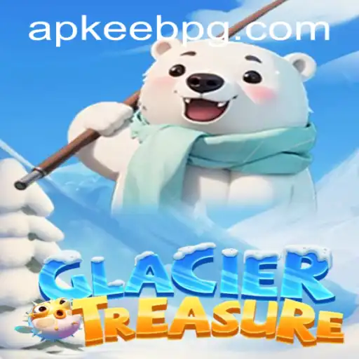 GlacierTreasure: Unveiling Adventure and Strategy