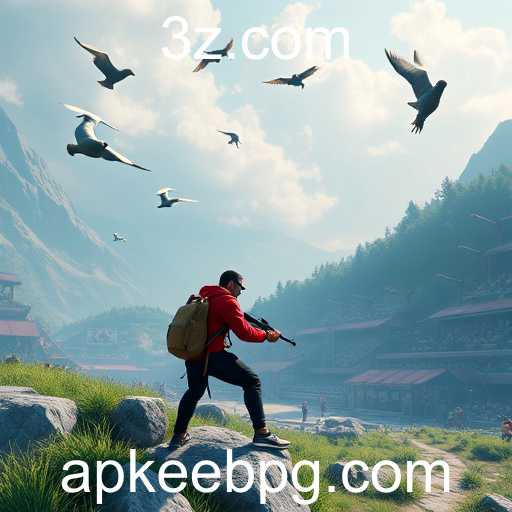 O Crescimento Explosivo do EEBPG no Cenário de Jogos de 2025