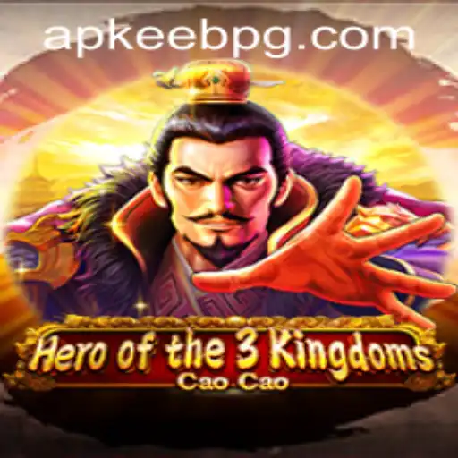 Explore Heroofthe3KingdomsCaoCao: A Unique Journey into Ancient Warfare