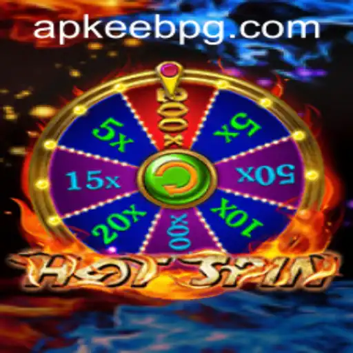 HotSpin: A Thrilling Adventure Awaits with Eebpg PH Login
