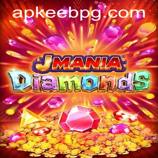 Discover JManiaDiamonds: An Engaging Gaming Experience