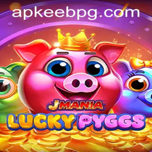 Explore the Exciting World of JManiaLuckyPyggs and Uncover the Secrets of eebpg PH Login