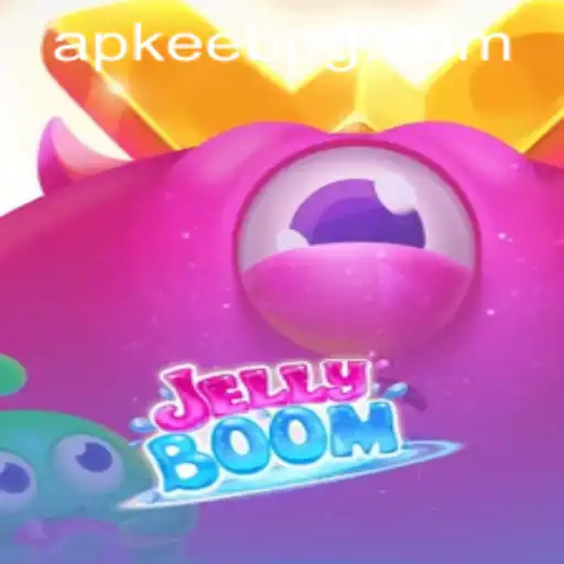 JellyBoom: A Fun and Engaging Adventure Awaits