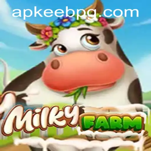 MilkyFarm: A Unique Digital Agricultural Experience