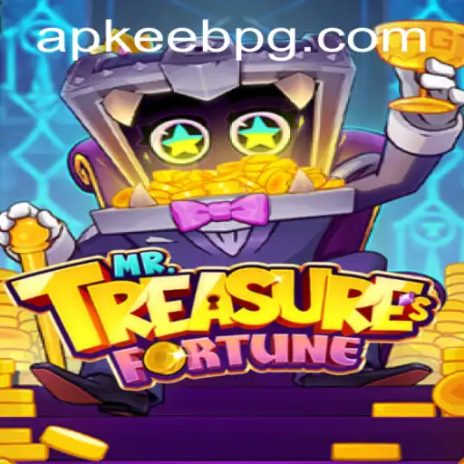 Unveiling Mr. Treasures Fortune: Dive into the Adventure
