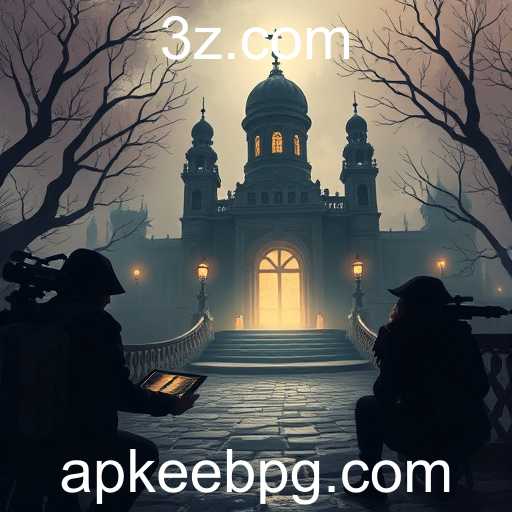 Ascensão dos Jogos de Mistério: A Nova Tendência em 2025