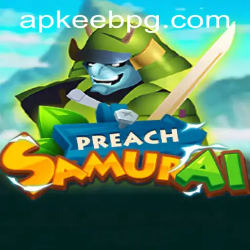 Exploring the Enigmatic World of PreachSamurai