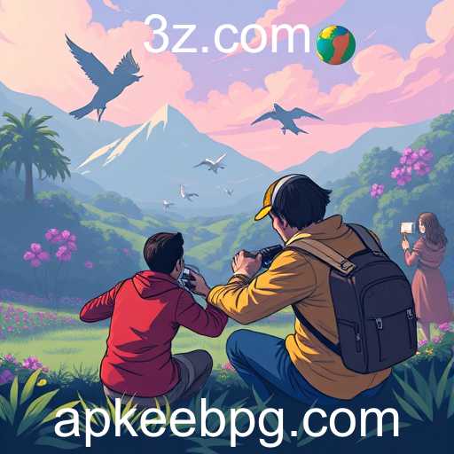 Ascensão dos Jogos eebpg: Tendências e Inovações até 2025