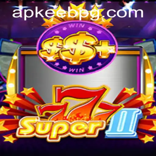 Exploring Super777II: The Thrilling World of eebpg PH Login