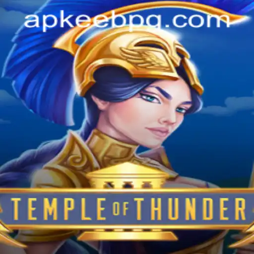 TempleofThunder: An Immersive Journey into the Mystic World