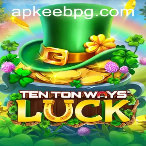 Exploring the Universe of TenTonWaysLuck and the Buzz Around eebpg PH Login