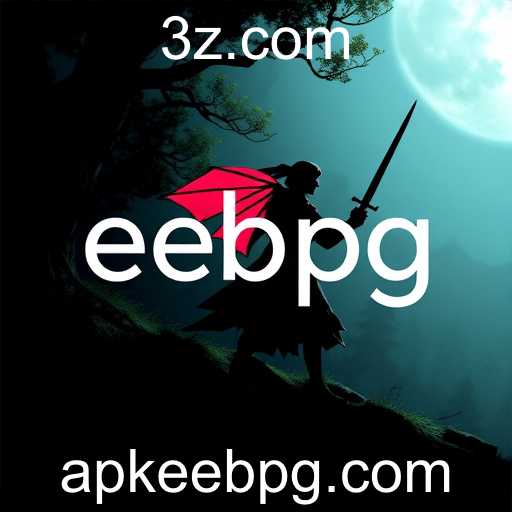 A Revolução dos Jogos em 2025: A Ascensão do eebpg