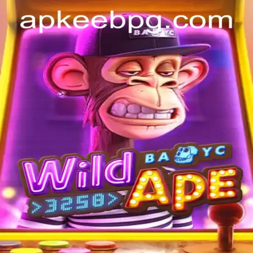 Explore the Thrilling Jungle Adventure of WildApe3258