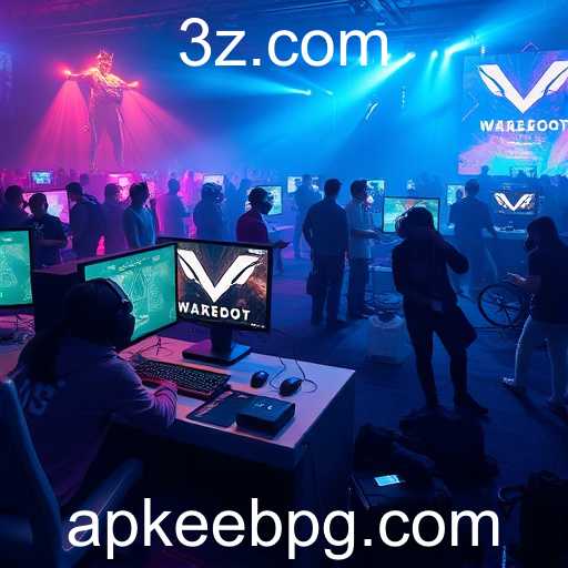 Nova Febre no Mundo dos Jogos em 2025