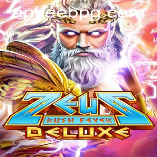 Experience the Excitement of ZeusRushFeverDeluxe